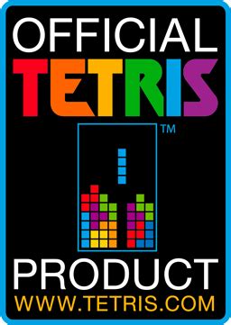 The Official Tetris Website .